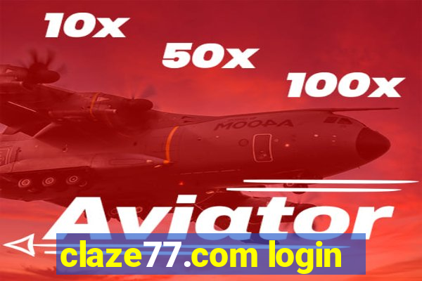 claze77.com login